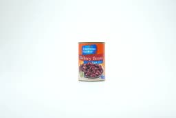 American Garden Red Kidney Beans 400 g - image 2