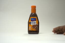American Garden Original Barbecue Sauce 510 g - image 2