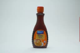 American Garden Pancake Syrup 355 ml - image 1