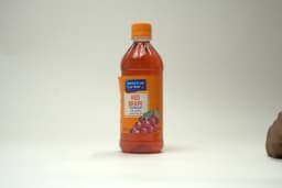 American Garden Grape Vinegar 16 oz - image 2