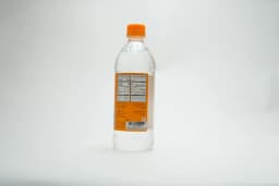 American Garden White Vinegar 473 ml - image 1