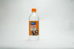 American Garden White Vinegar 473 ml - image 2