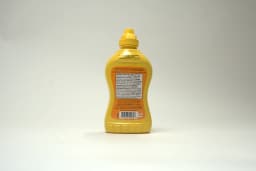 American Garden Yellow Mustard Pet 14 Oz - image 1