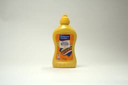 American Garden Yellow Mustard Pet 14 Oz - image 2