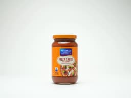 American Garden Natural Pizza Sauce 397 g - image 1