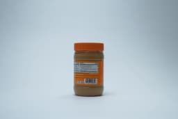 American Garden Natural Peanut Butter Honey 454 g - image 2