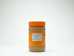 American Garden Natural Creamy Peanut Butter 454 g - image 2