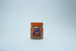 American Garden Creamy Peanut Butter 340 g - image 1