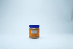 American Garden Chunky Peanut Butter 340 g - image 2