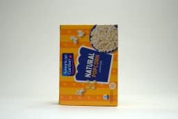 American Garden Microwave Popcorn 273 g - image 5