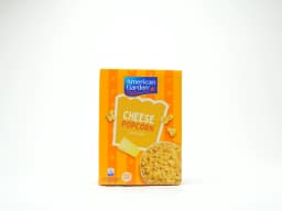 American Garden Microwave Popcorn Cheese 273 g - image 3