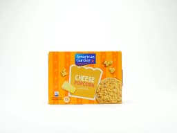 American Garden Microwave Popcorn Cheese 273 g - image 4