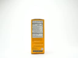 American Garden Microwave Popcorn Cheese 273 g - image 2