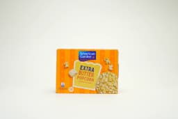 American Garden Mw Extra Butter Popcorn 273 g - image 2