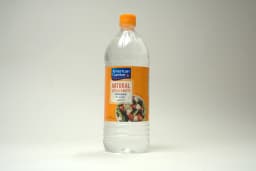 American Garden White Vinegar 1000 ml - image 2