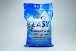 9 Easy Detergent Powder 3 kg - image 1