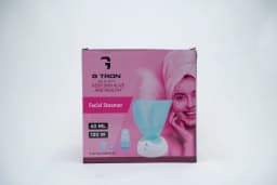 Gtron Gt-011 Facial Sauna With Steam Inhaler  - image 2