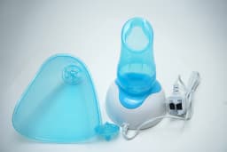 Gtron Gt-011 Facial Sauna With Steam Inhaler  - image 1