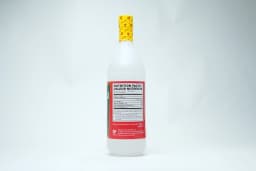 Datu Puti Plastic Bottle Vinegar 1 Litres - image 3