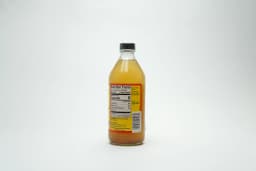 Braggs Organic Apple Cider Vinegar 473 ml - image 1