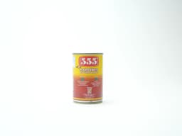 555 Sardines In Tomato Sauce Hot Red 155 g - image 2