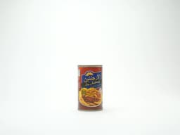 Argentina Hot And Spicy Corned Beef 175 g - image 1