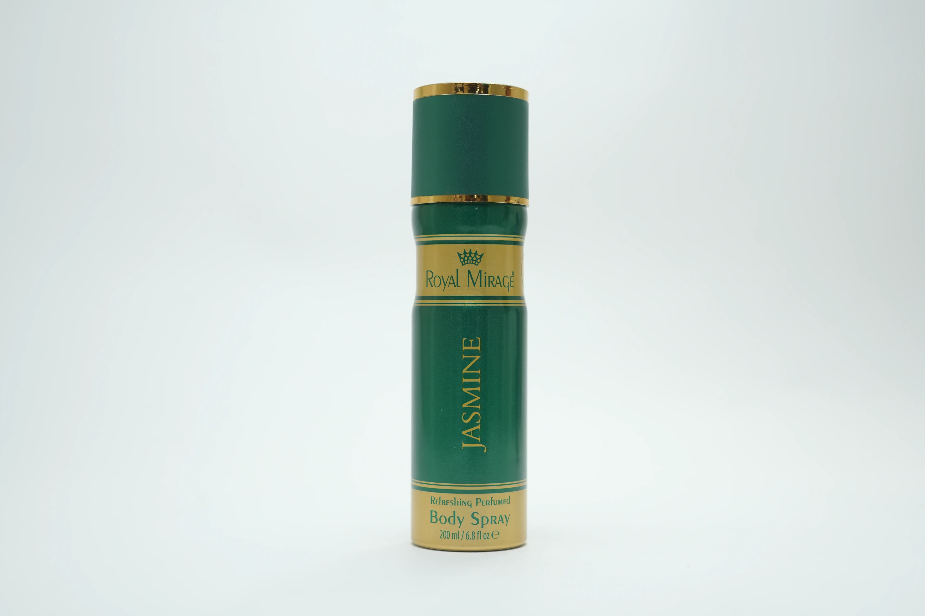 Royal Mirage Jasmine Body Spray 200 ml