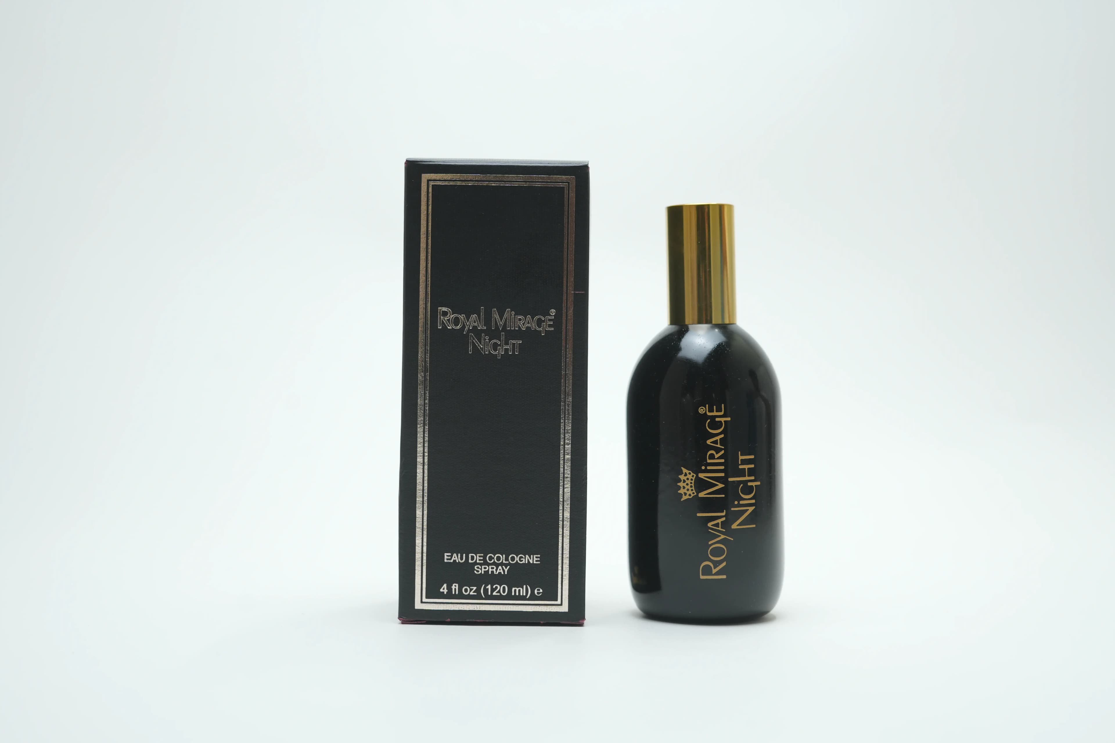 Royal Mirage Night Edc Spray 120 ml