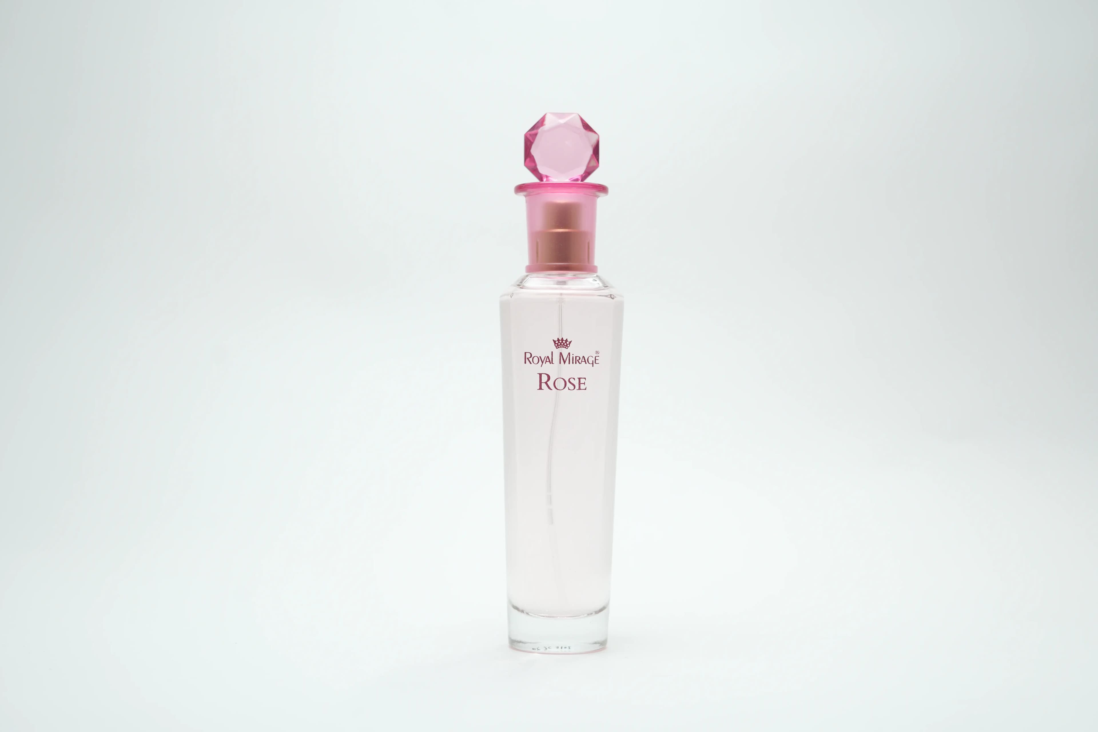 Royal Mirage Rose Edt Spray 100 ml