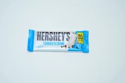 Hershey's Cookies N Creme 40 g - image 1