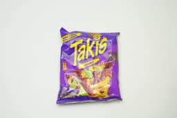 Barcel Takis Fuego 113 g - image 2