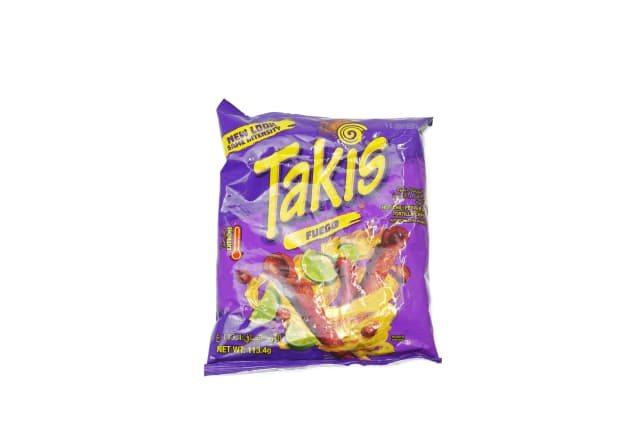 Barcel Takis Fuego 113 g