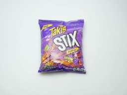 Barcel Takis Stix Fuego 113 g - image 1