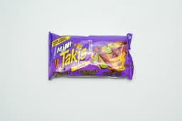 Barcel Hot Chips And Takis Fuego Tortilla Chips 35 g - image 1