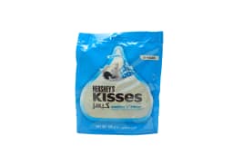 Hersheys Kisses Cookies N Creme 100 g - image 1