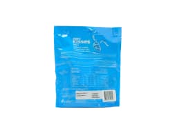 Hersheys Kisses Cookies N Creme 100 g - image 2