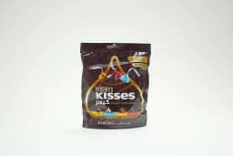 Hersheys Kisses Classic Selection 100 g - image 1