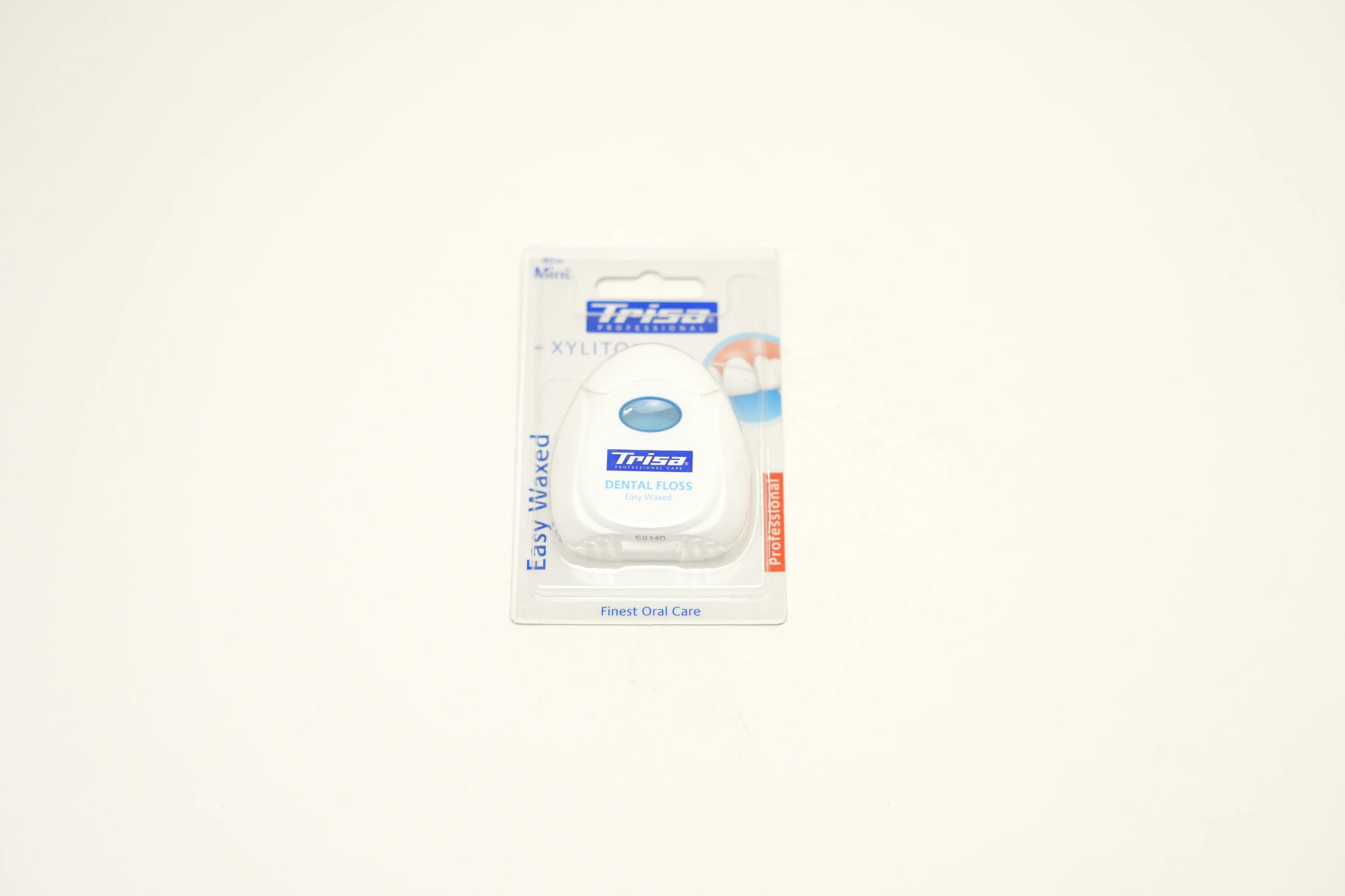 Trisa Dental Floss 1 pcs