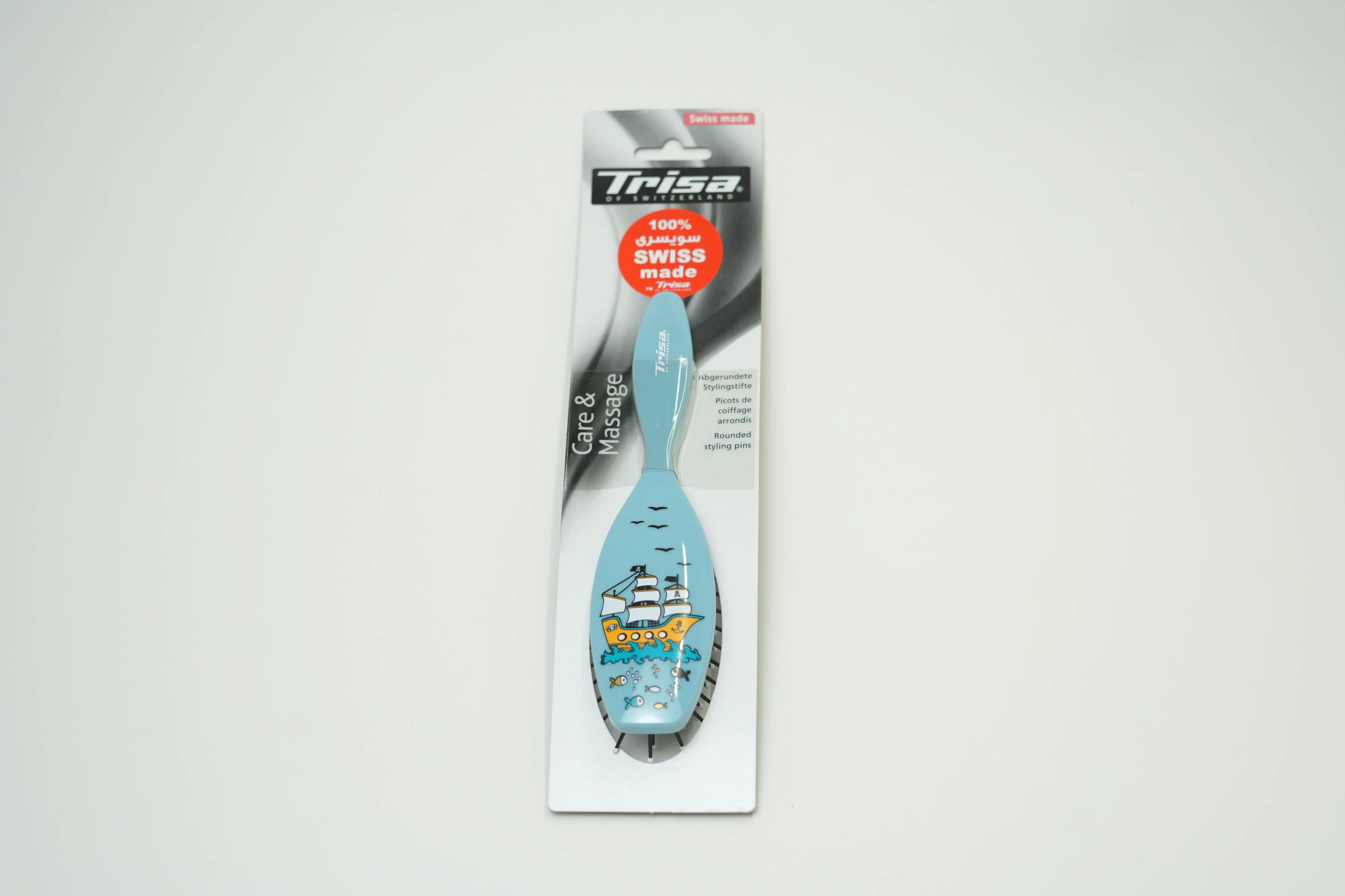 Trisa Safari For Kids Hair 1 pcs