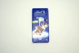 Lindt Milk Hazelnut Chocolate 100 g - image 2
