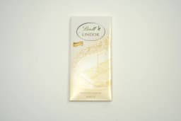 Lindt Lindor White Singles 100 g - image 1