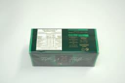 Nestle After Eight Mint Chocolate Thins 200 g - image 3