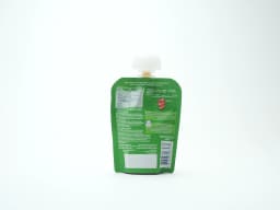 Gerber Organic Apple Puree 90 g - image 1