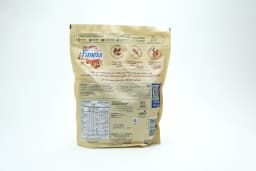 Nestle Fitness Granola Cranberry Cereal Bag 450 g - image 1