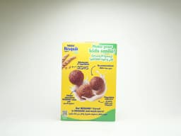 Nesquik Organic Cereal 375 g - image 1