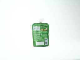 Gerber Organic Pear Apple Banana Puree 90 g - image 1