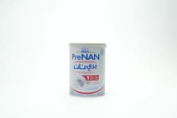 Nestle Pre Nan Stage 1 400 g - image 3