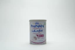 Nestle Pre Nan Stage 2 400 g - image 3