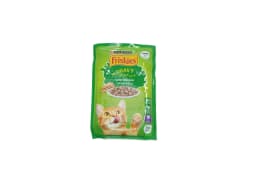 Nestle Friskies Pouch Chicken 85 g - image 1