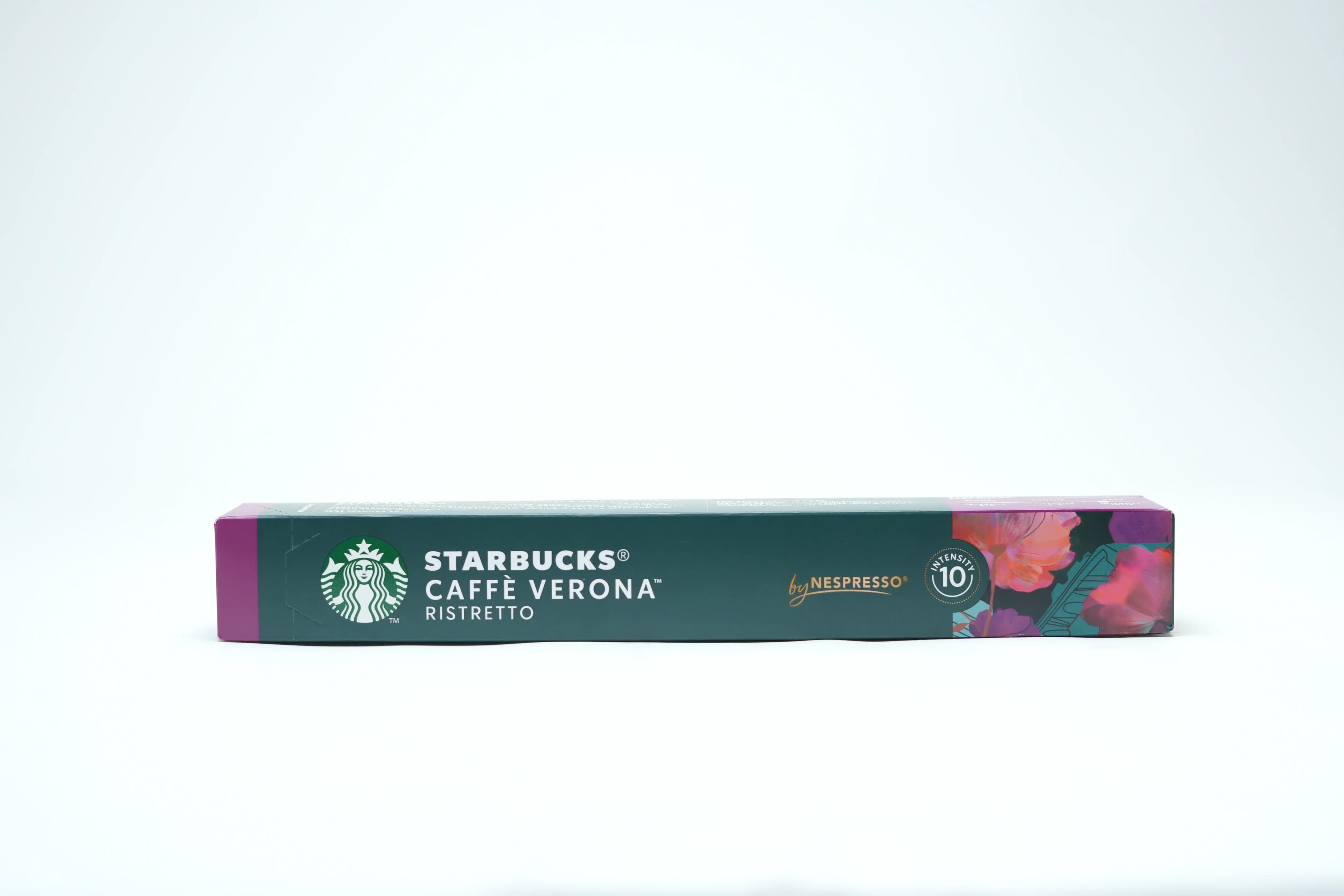Starbucks Caffe Verona Srp Pcc 55 g